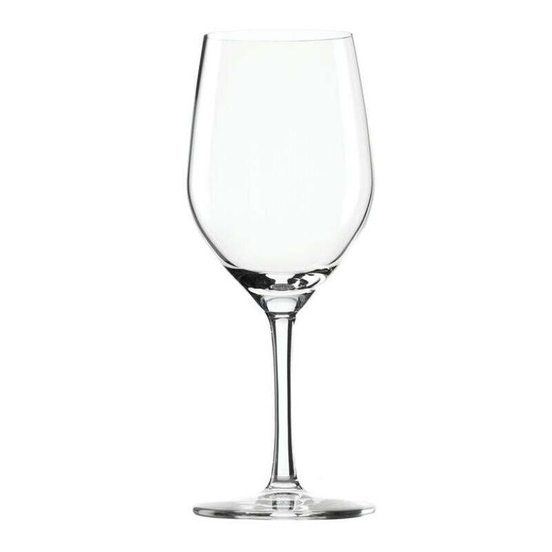 Stolzle Ultra Wine Glass 376ml