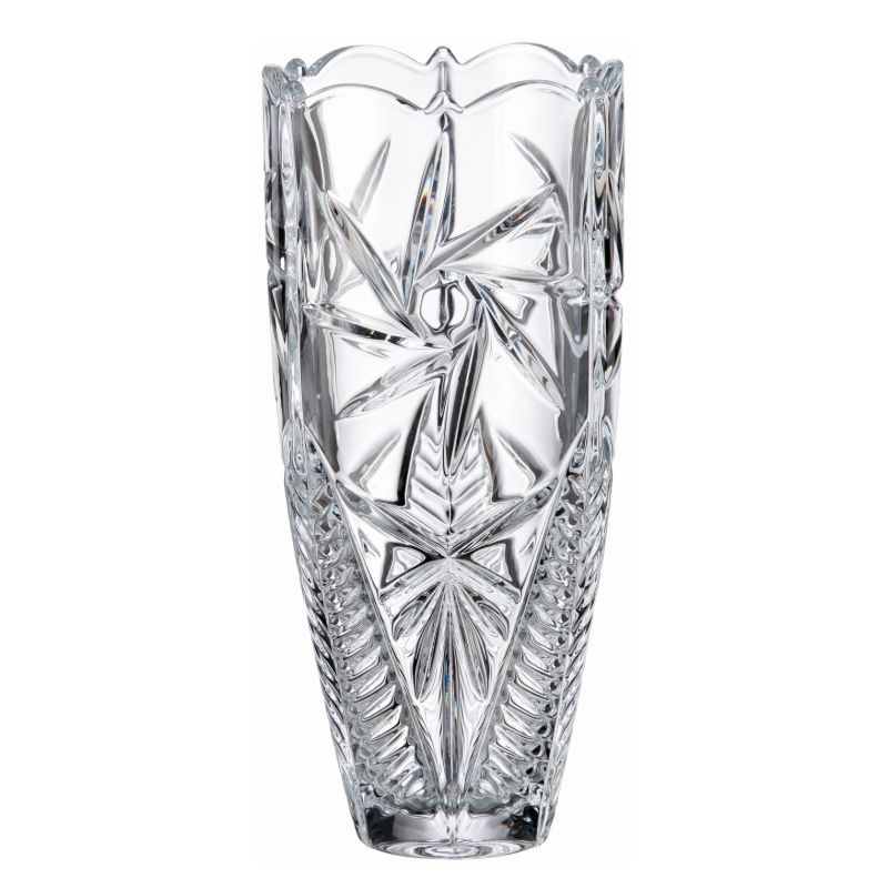 Nova Barrel Vase