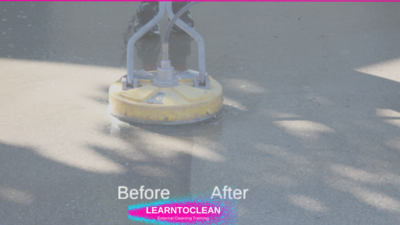 Concrete Cleaning Downloads
