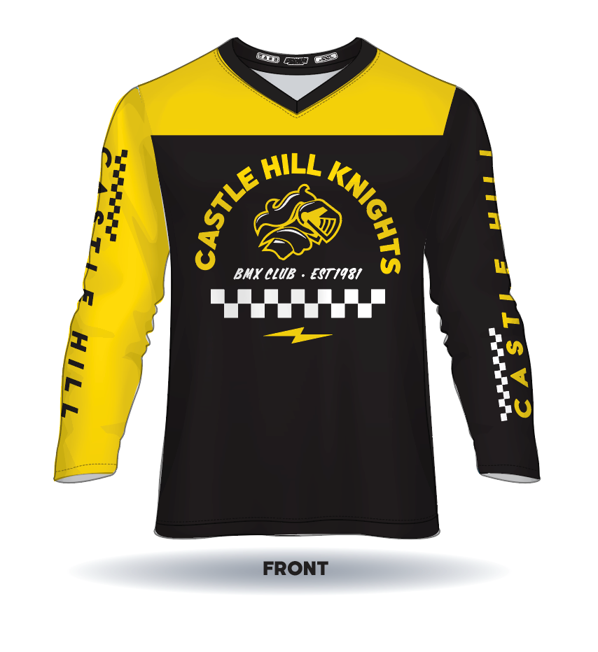 Jersey