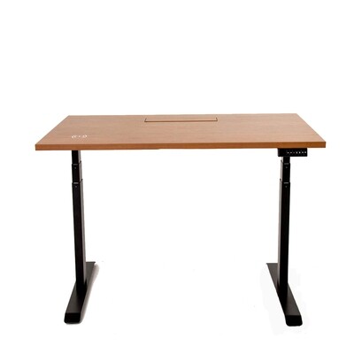 Smart Desk - Walnut Smart Desk - Walnut