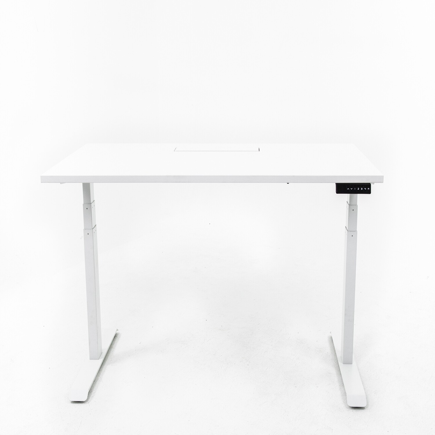Smart Desk - White