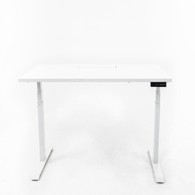 Smart Desk - White Smart Desk - White