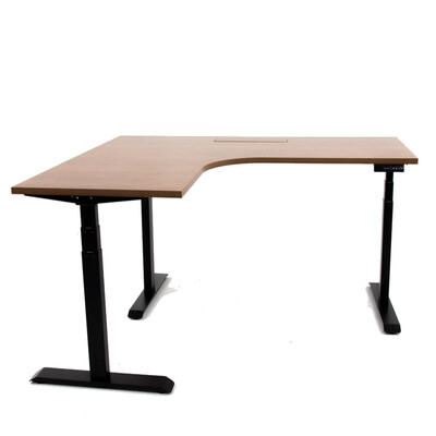 Smart Desk - L Shape Smart Desk - L Shape