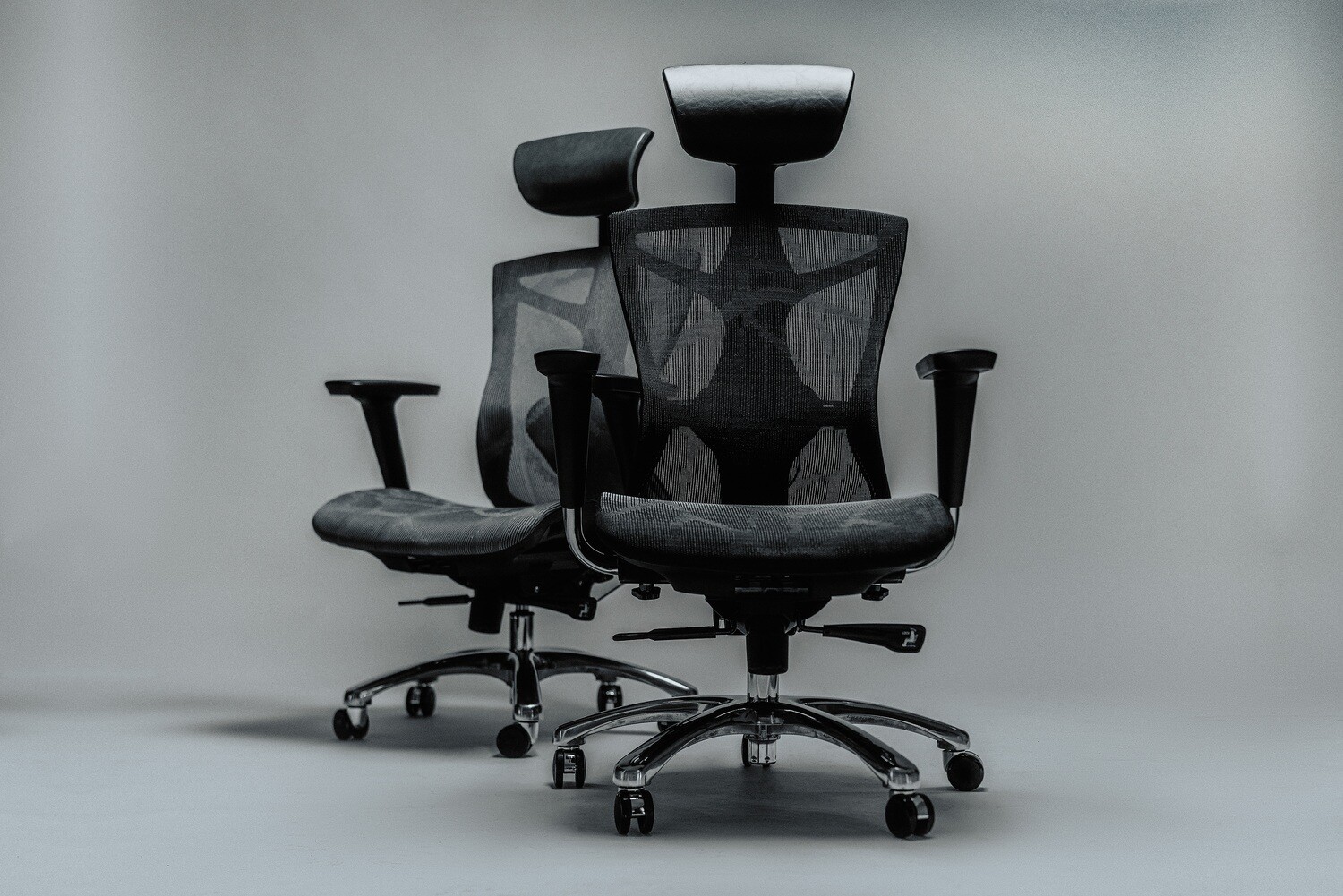 Top Ergonomic Office Chair - ErgoPro™ | EVIS MY