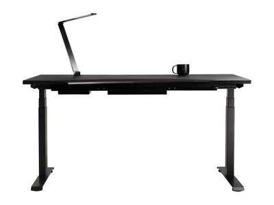 Intelligent Desk - Black Intelligent Desk - Black