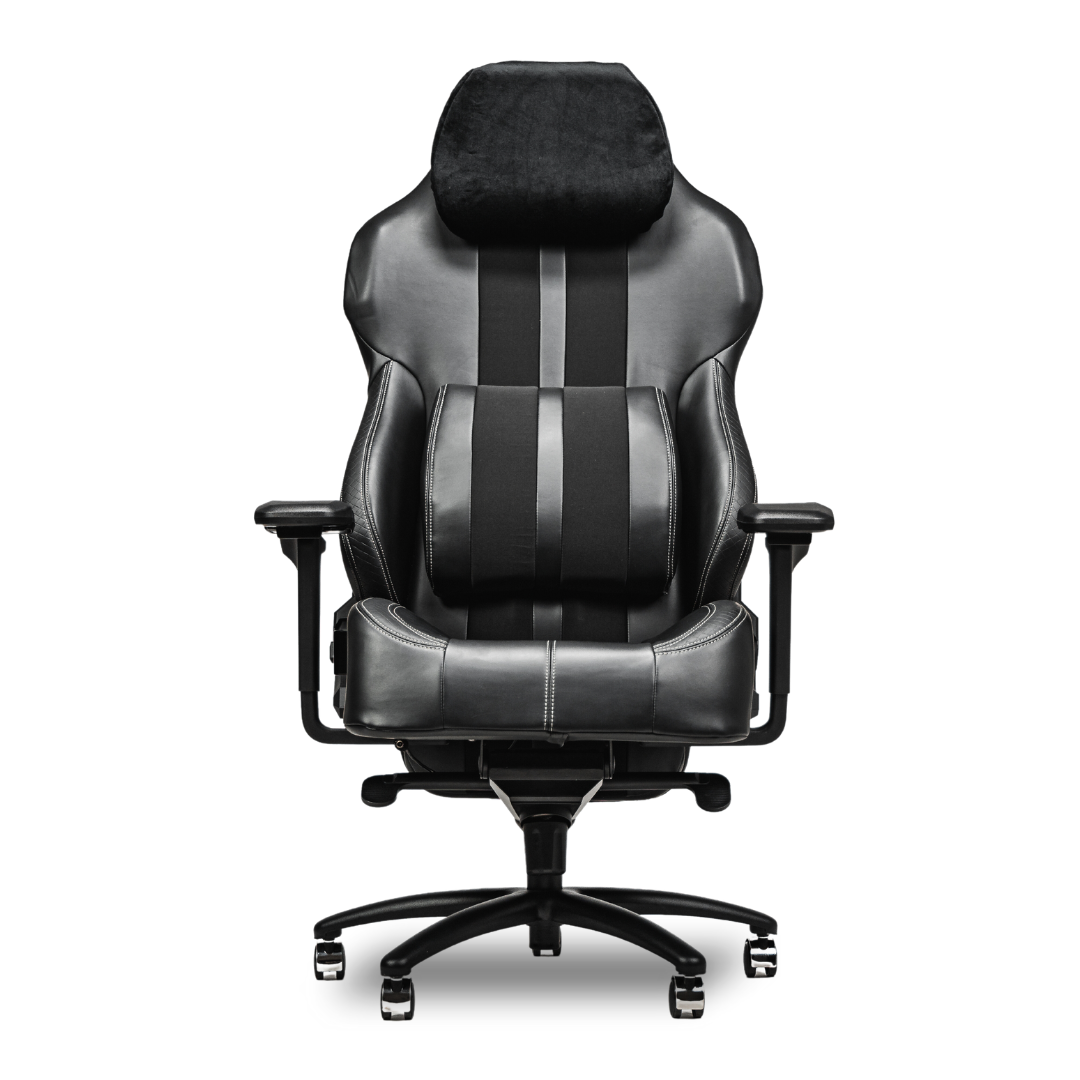 Zenia Cordless Massage Chair