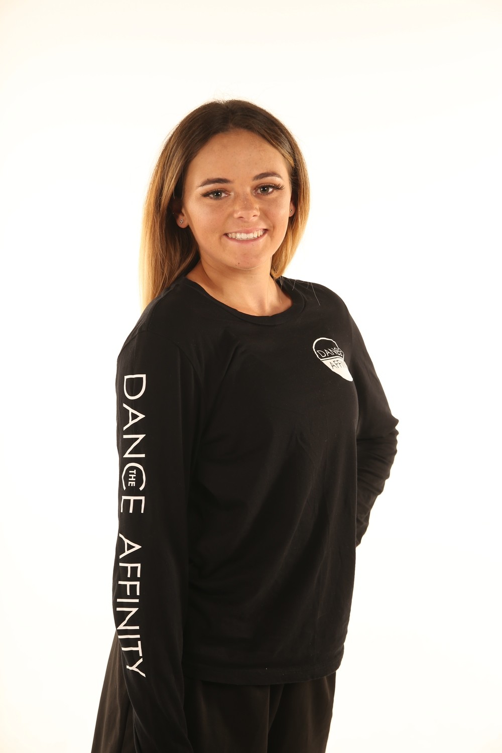 Long Sleeve Tee Long Sleeve Tee