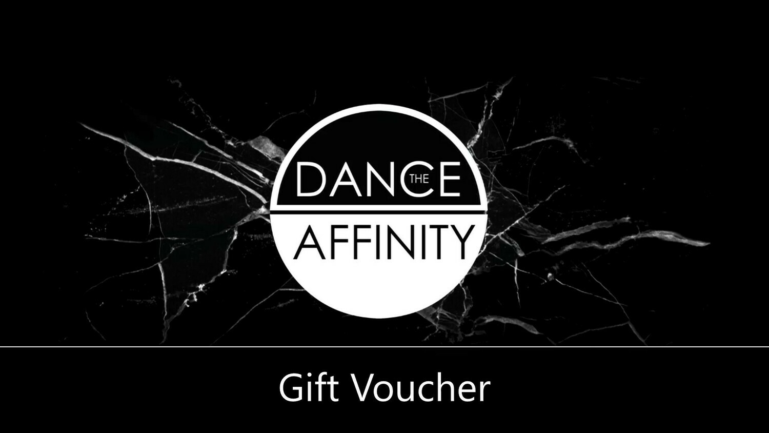 Gift Voucher Gift Voucher