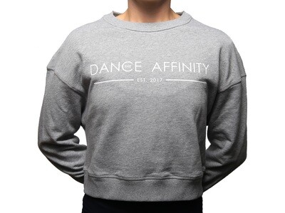 CROPPED JUMPER *Limited Edition* CROPPED JUMPER *Limited Edition*