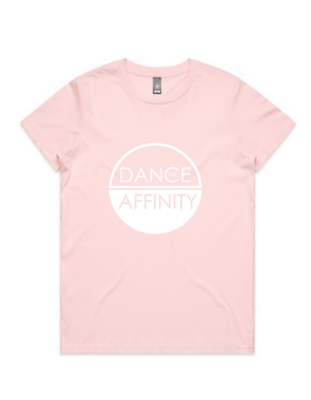 Pink Tee - Limited Edition Fundraiser