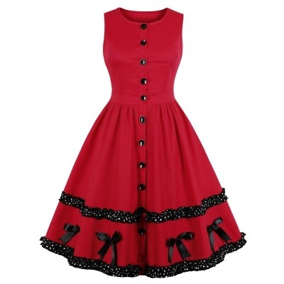Rockabilly dresses afterpay new arrivals