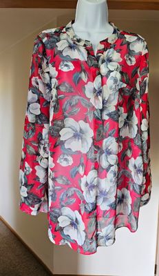 Pagani Blouse Size 16