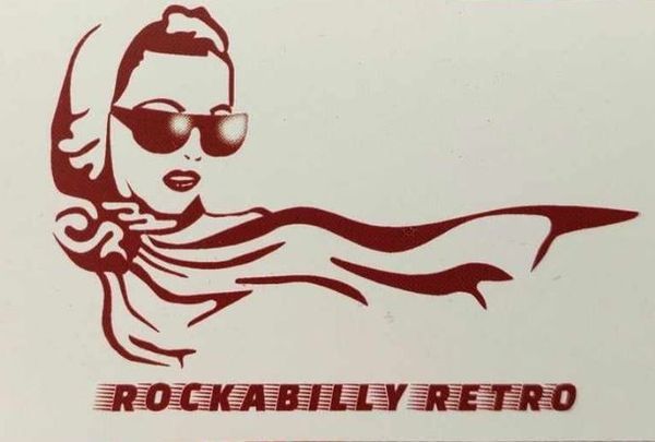 Rockabilly Retro