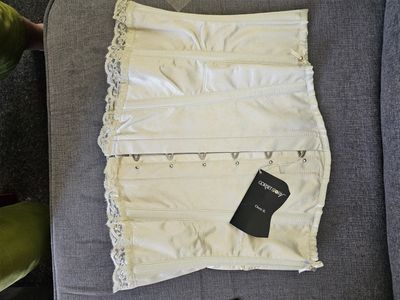 Corset Story Underbust Corset  Size 34