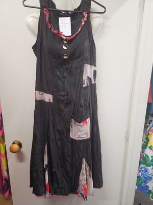 Merric Tunic Dress Size 10