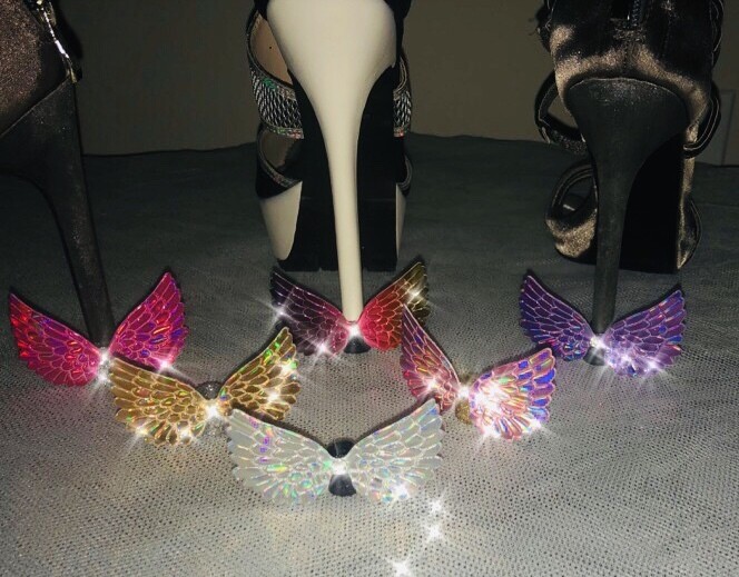 &quot;ANGEL&quot;  COLLECTION