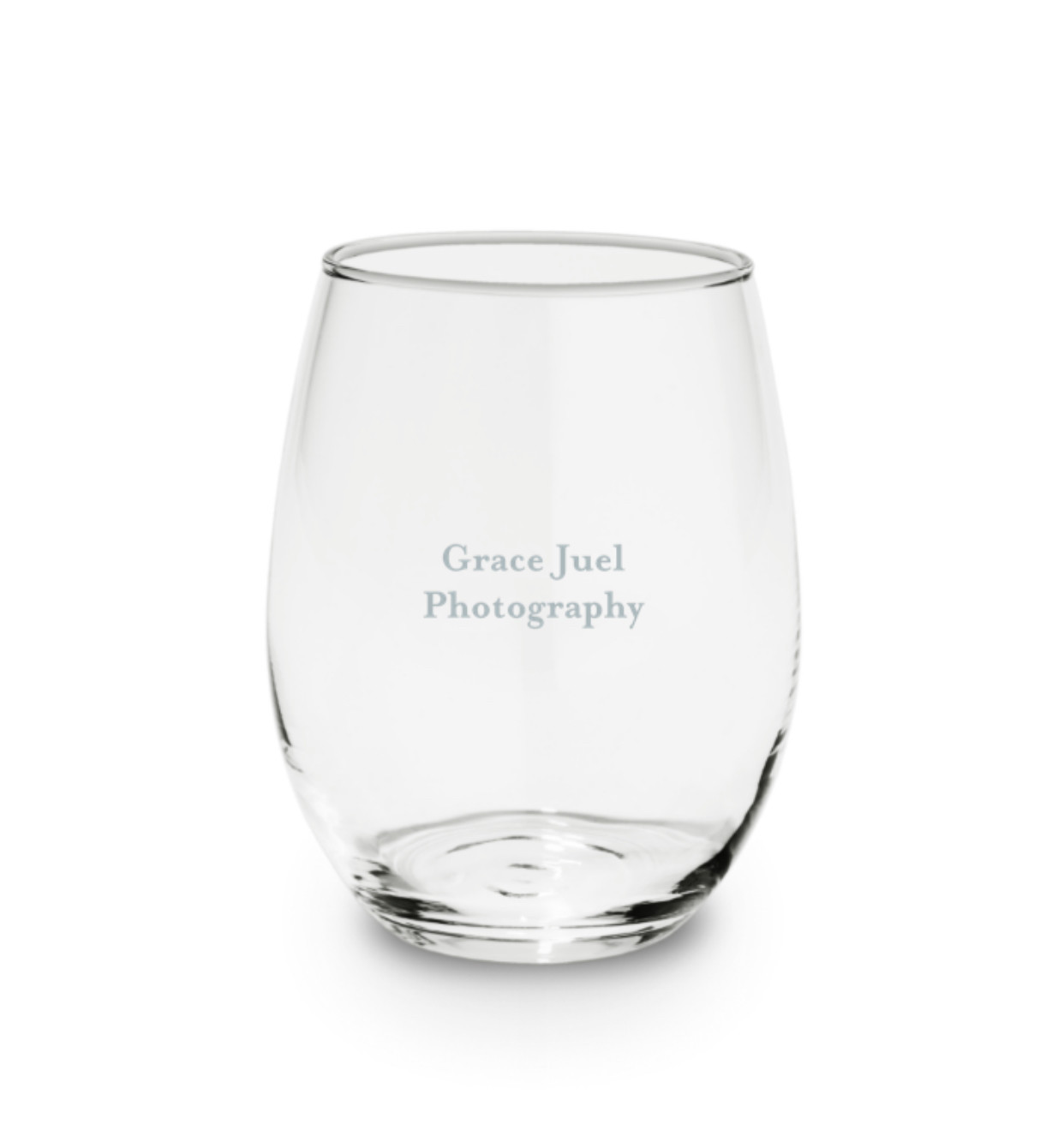 Grace Juel Photography Wine Glass