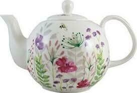 The English Tableware Company Teapot The English Tableware Company Teapot