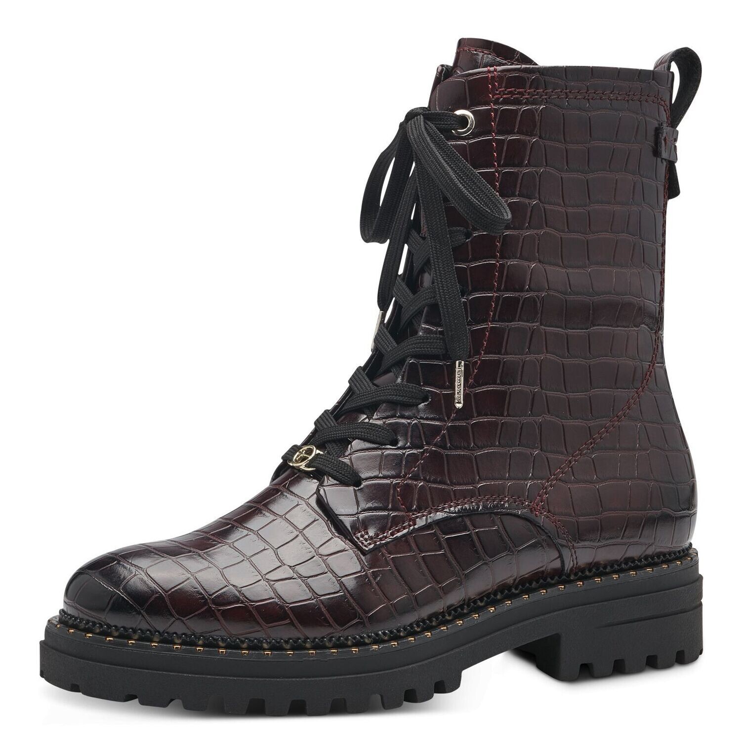 Chaussures montantes femmes automne hiver Tamaris 42