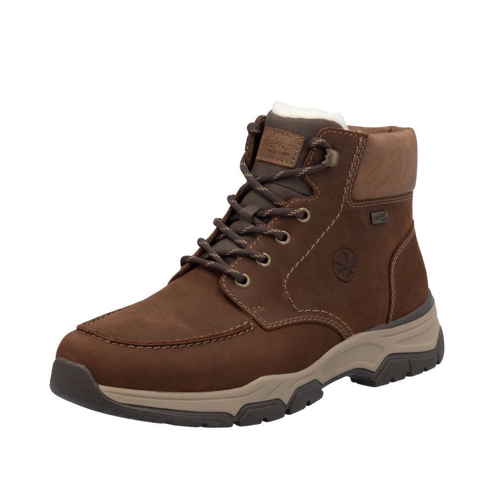 Chaussure montante hiver homme hotsell