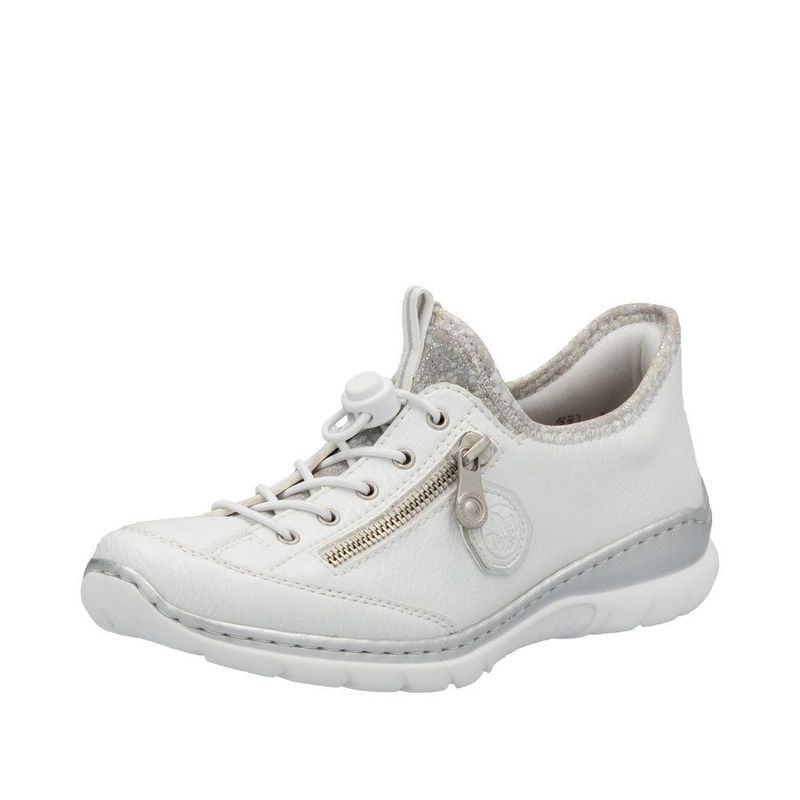Sneakers femmes printemps / été - Rieker 01