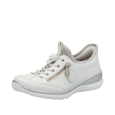 Sneakers femmes printemps / été - Rieker 01