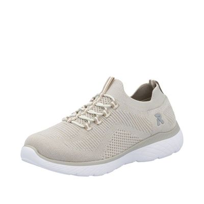 Sneakers femmes printemps / été - Rieker 03