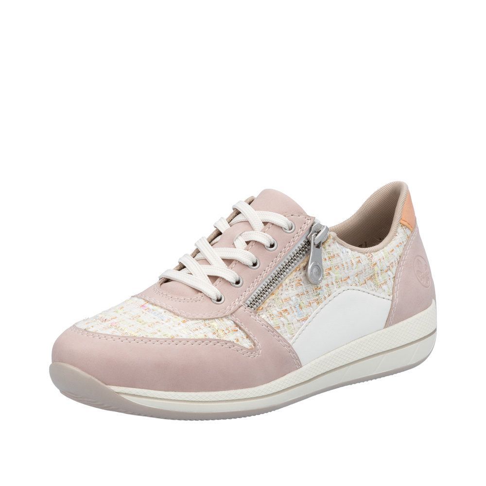 Sneakers femmes printemps / été - Rieker 04