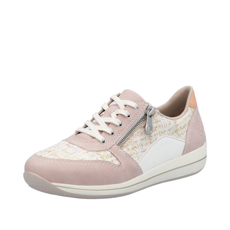 Sneakers femmes printemps / été - Rieker 04