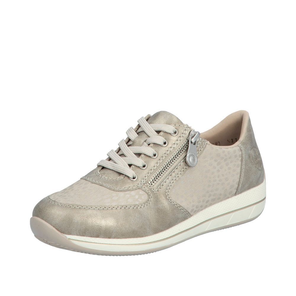 Sneakers femmes printemps / été - Rieker 06
