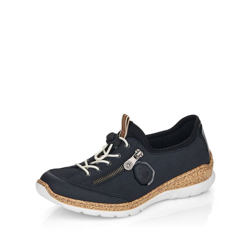 Sneakers femmes printemps / été - Rieker 08