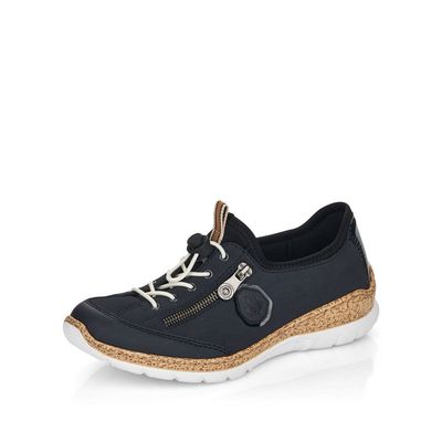 Sneakers femmes printemps / été - Rieker 08