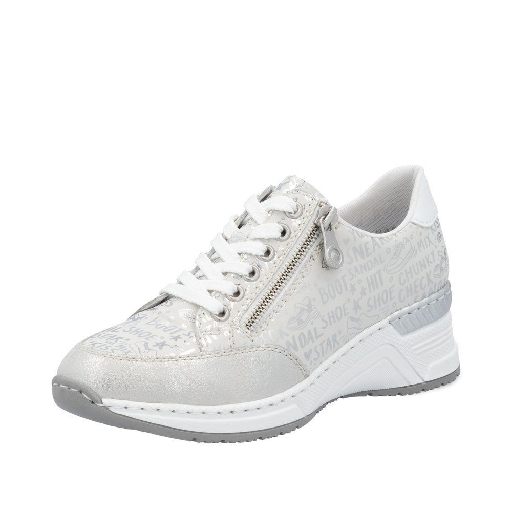 Sneakers femmes printemps / été - Rieker 09