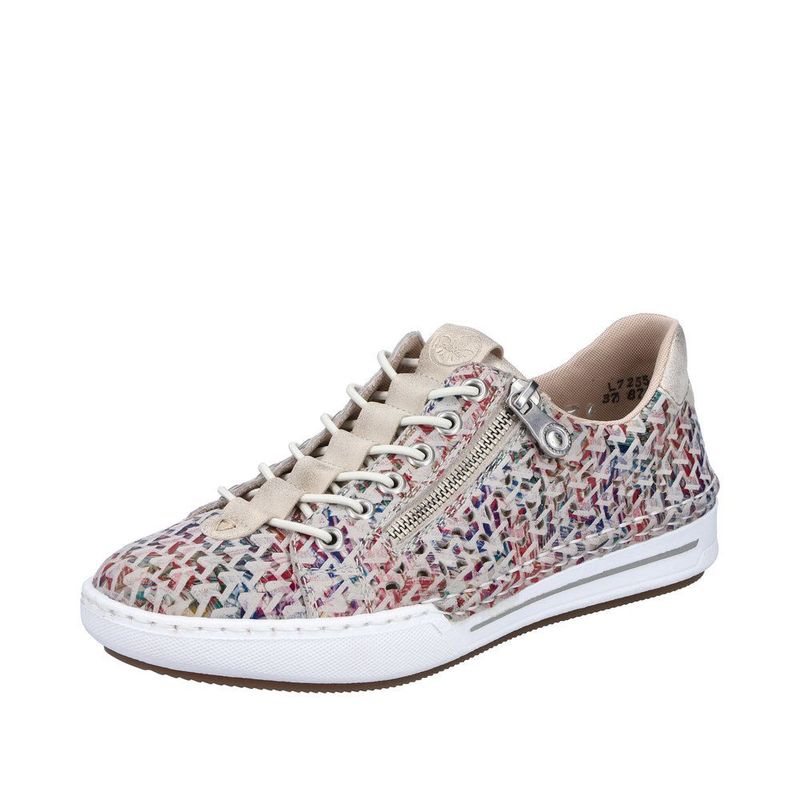Sneakers femmes printemps / été - Rieker 16