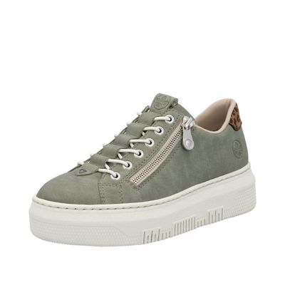 Sneakers femmes printemps / été - Rieker 18