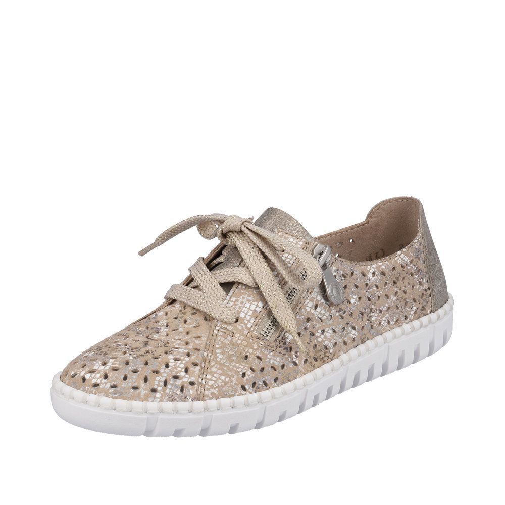 Sneakers femmes printemps / été - Rieker 20
