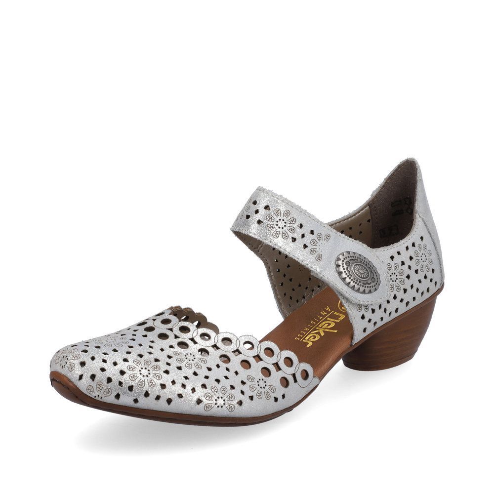 Chaussures basses printemps / été - Rieker 22