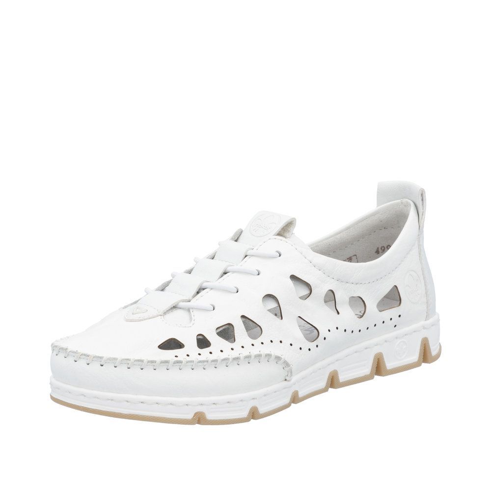 Sneakers femmes printemps / été - Rieker 24