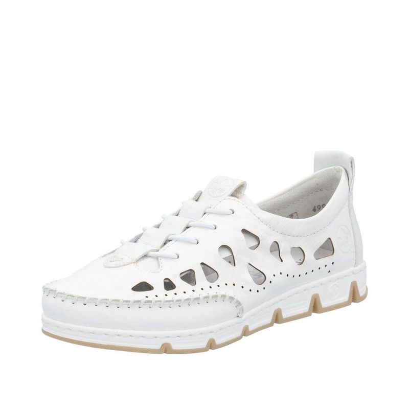 Sneakers femmes printemps / été - Rieker 24
