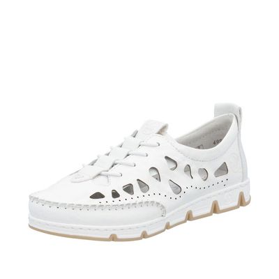 Sneakers femmes printemps / été - Rieker 24