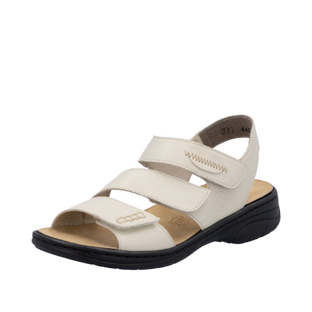 Nu pieds femmes printemps / été - Rieker 36