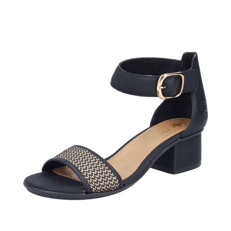 Nu pieds femmes printemps / été - Rieker 39