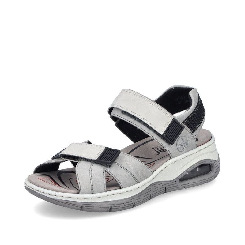 Nu pieds femmes printemps / été - Rieker 48