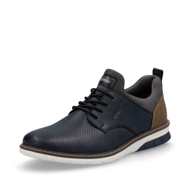 Chaussures basses hommes printemps / été - Rieker 52
