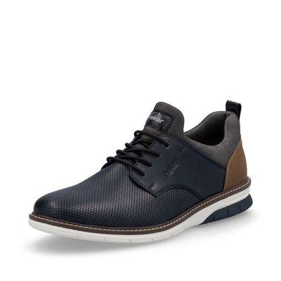 Chaussures basses hommes printemps / été - Rieker 52