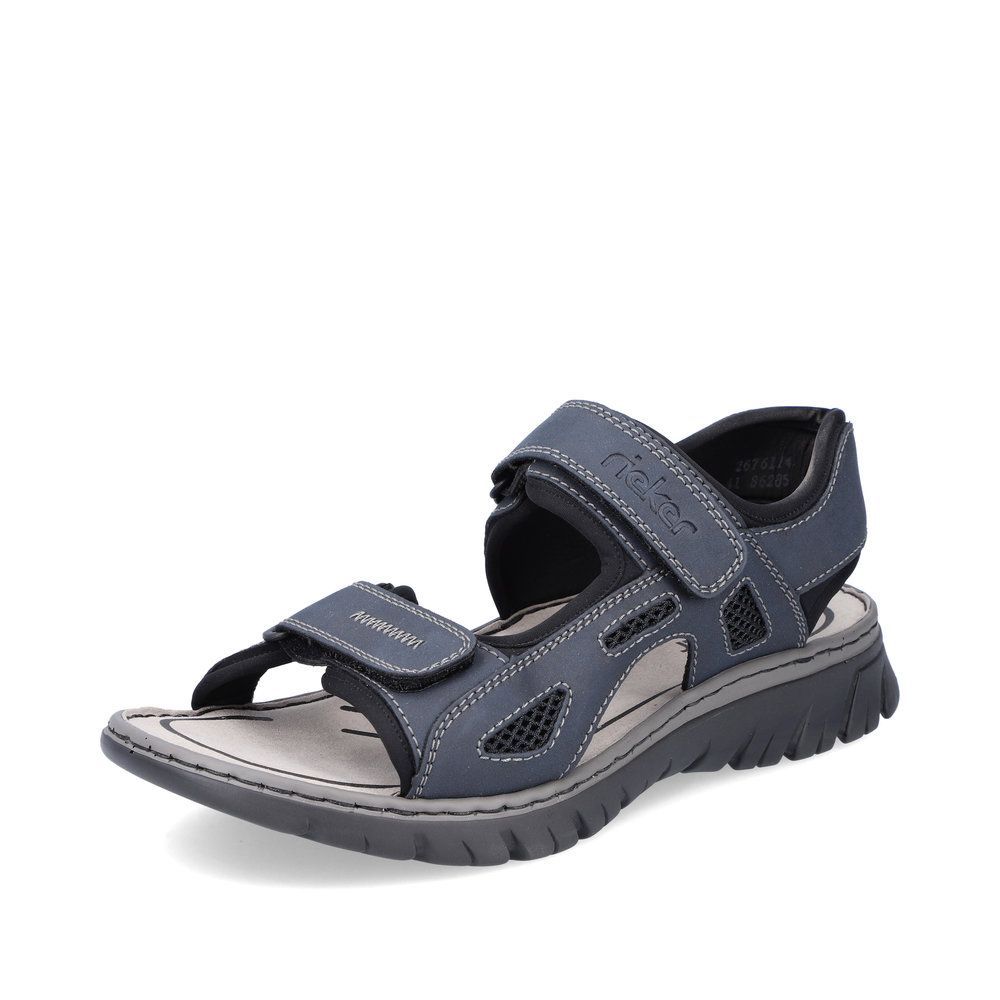 Nu pieds hommes printemps / été - Rieker 53
