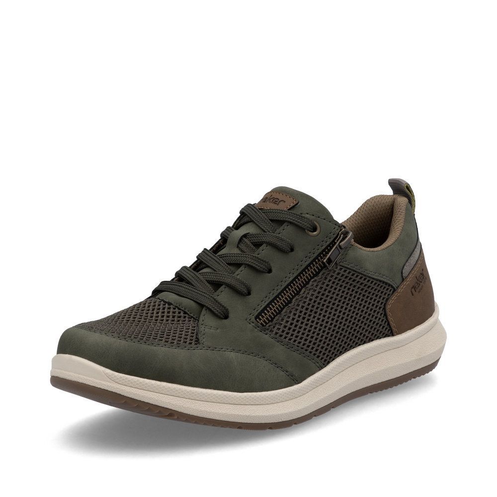 Sneakers hommes printemps / été - Rieker 58