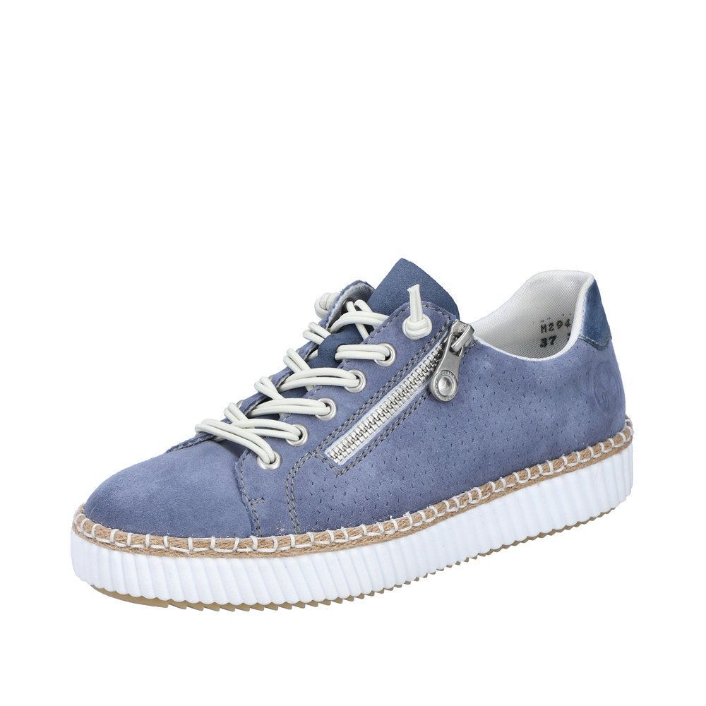 Sneakers femmes printemps / été - Rieker 66