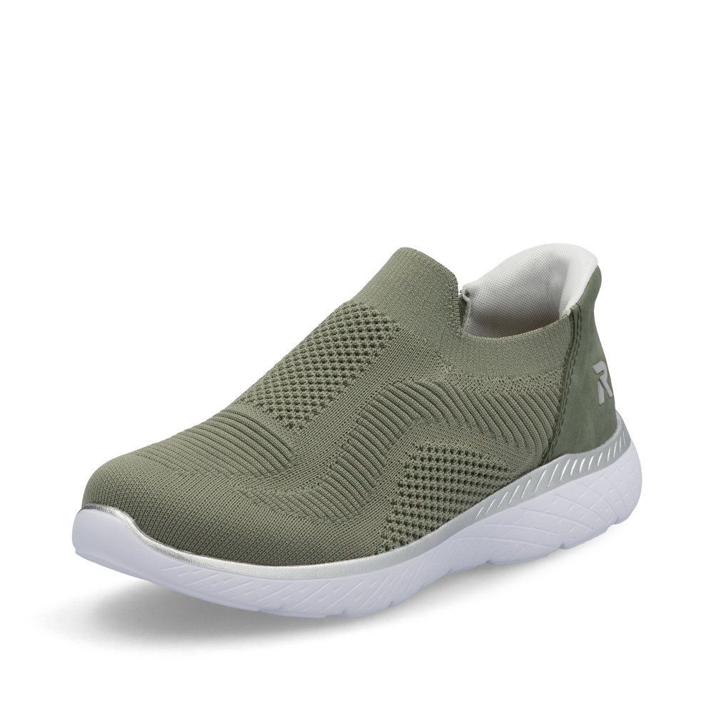 Sneakers femmes printemps / été - Rieker 67